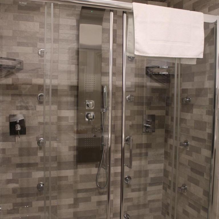 B&B D'Amari Affittacamere - Deluxe King Room - 11