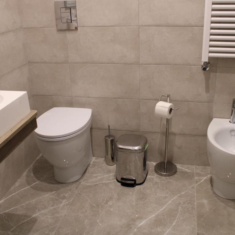 B&B D'Amari Affittacamere - Deluxe King Room - 10