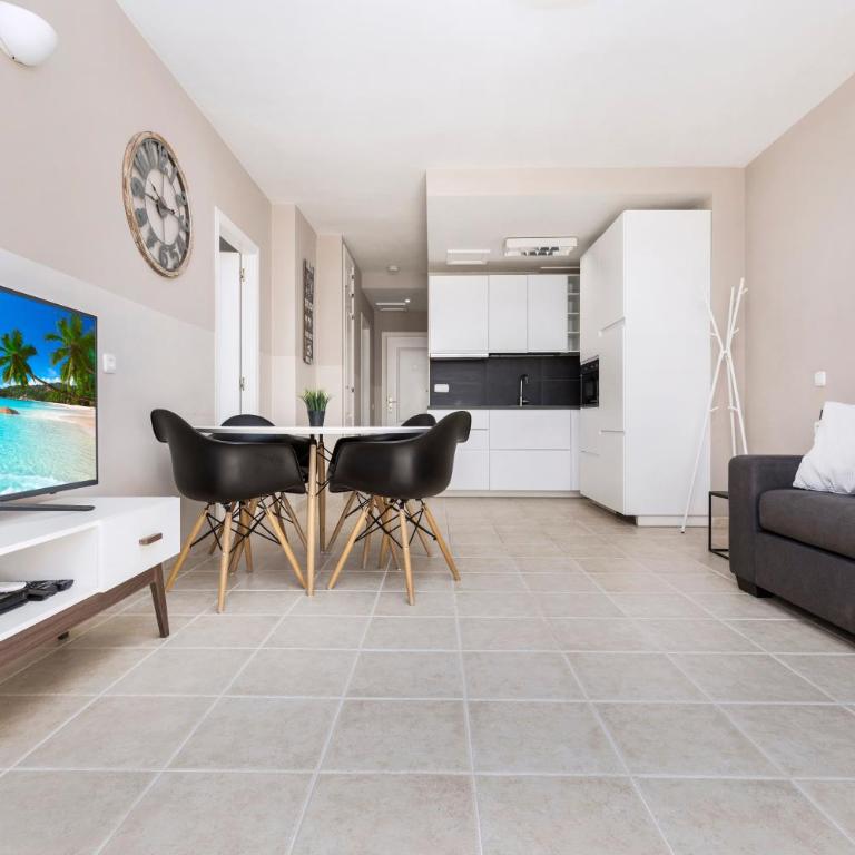 STAY SMART Fuerteventura - Apartamento con vistas al mar - 3