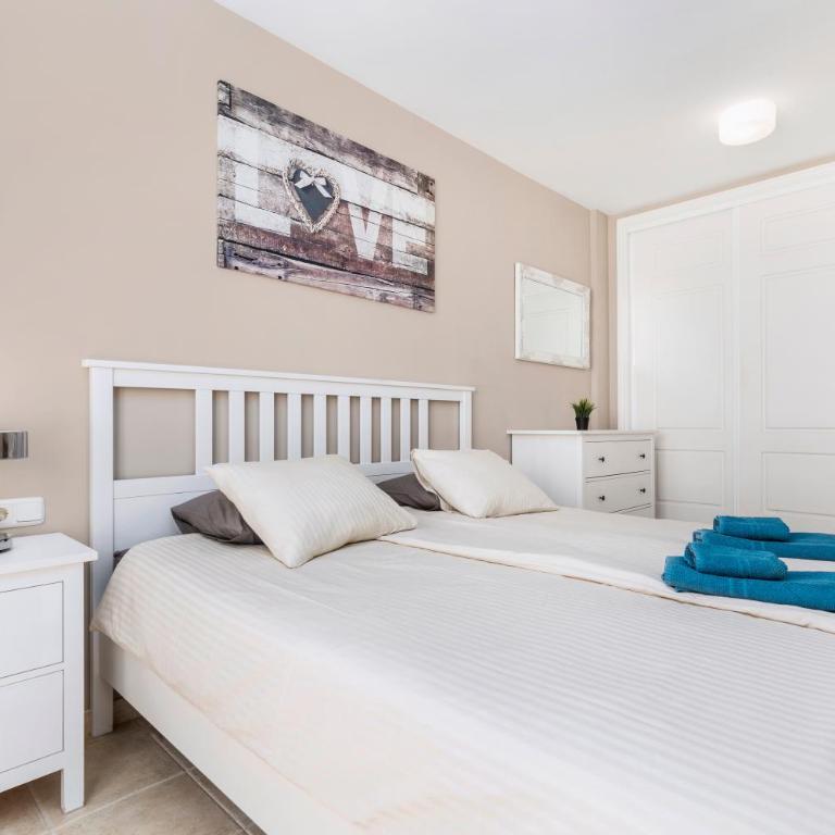 STAY SMART Fuerteventura - Apartamento con vistas al mar - 14