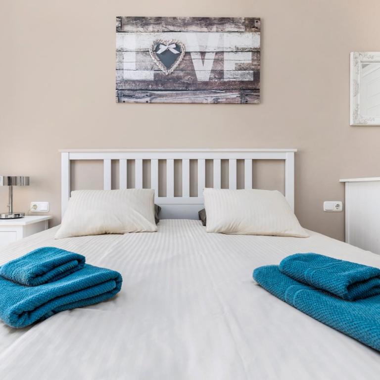 STAY SMART Fuerteventura - Apartamento con vistas al mar - 11