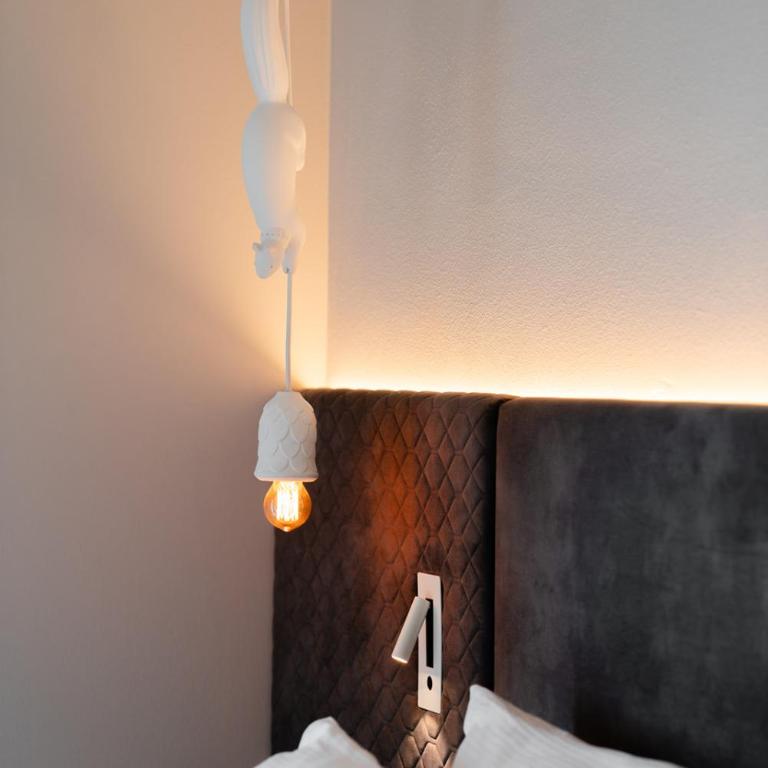 FAVAI HILLS your secret hideaway - Suite Master - 26