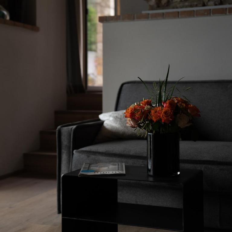 FAVAI HILLS your secret hideaway - Suite Master - 22