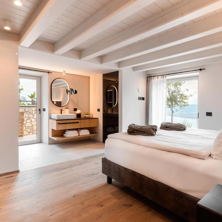 FAVAI HILLS your secret hideaway - Suite Master - 27