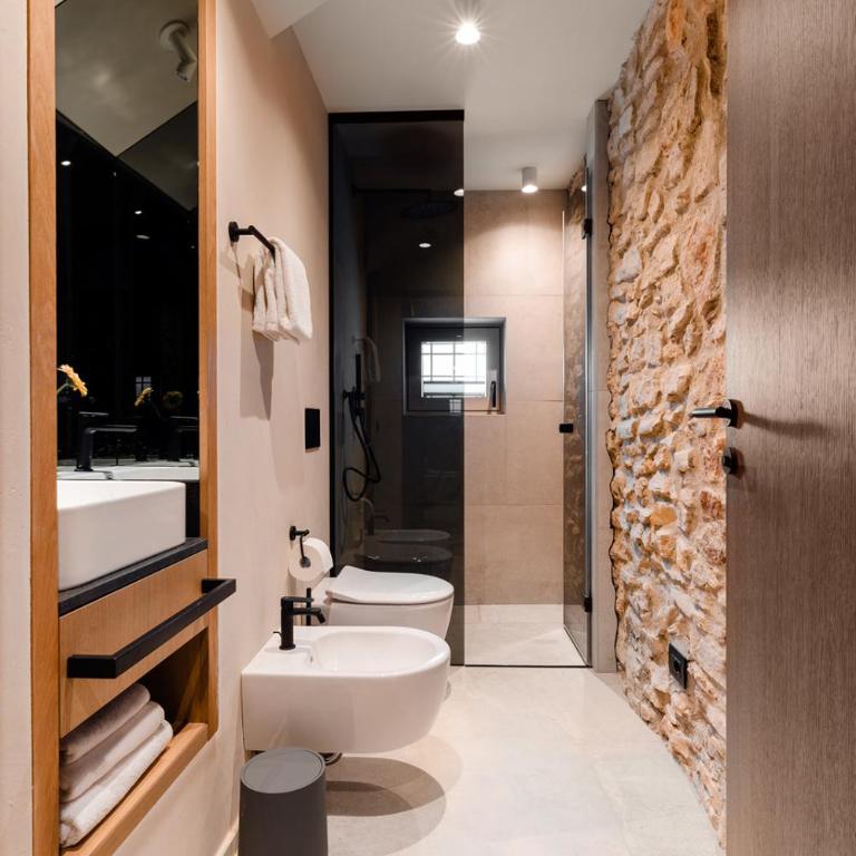 FAVAI HILLS your secret hideaway - Suite Master - 24