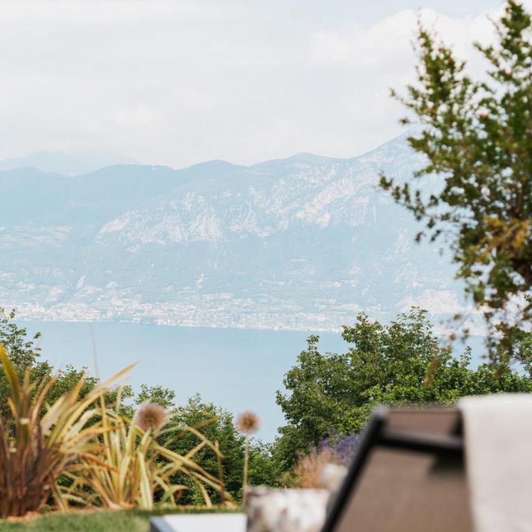 FAVAI HILLS your secret hideaway - Suite Master - 12