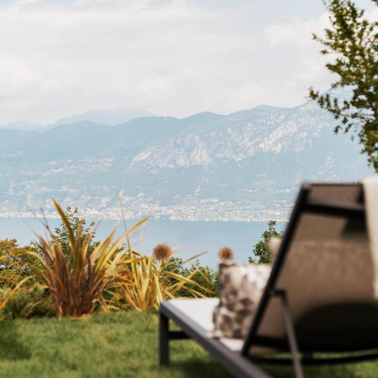 FAVAI HILLS your secret hideaway - Suite Master - 18