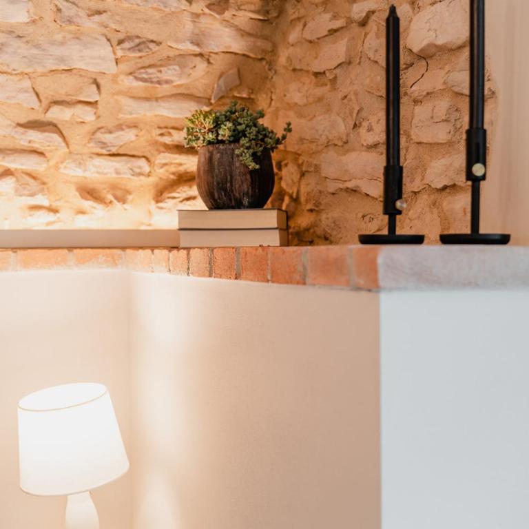 FAVAI HILLS your secret hideaway - Suite Master - 13