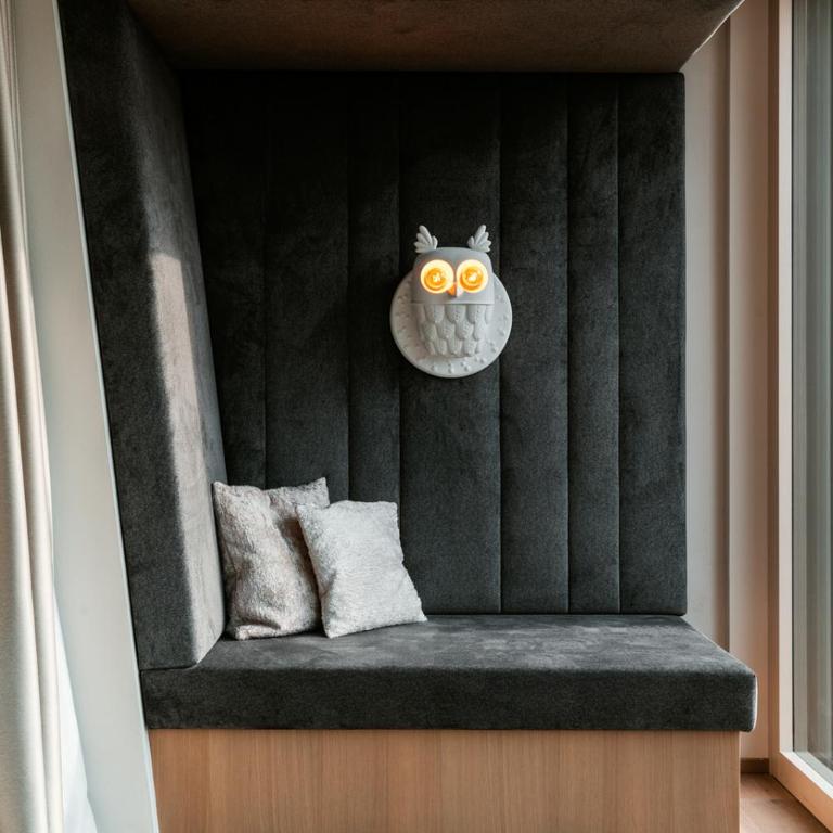 FAVAI HILLS your secret hideaway - Suite Master - 17