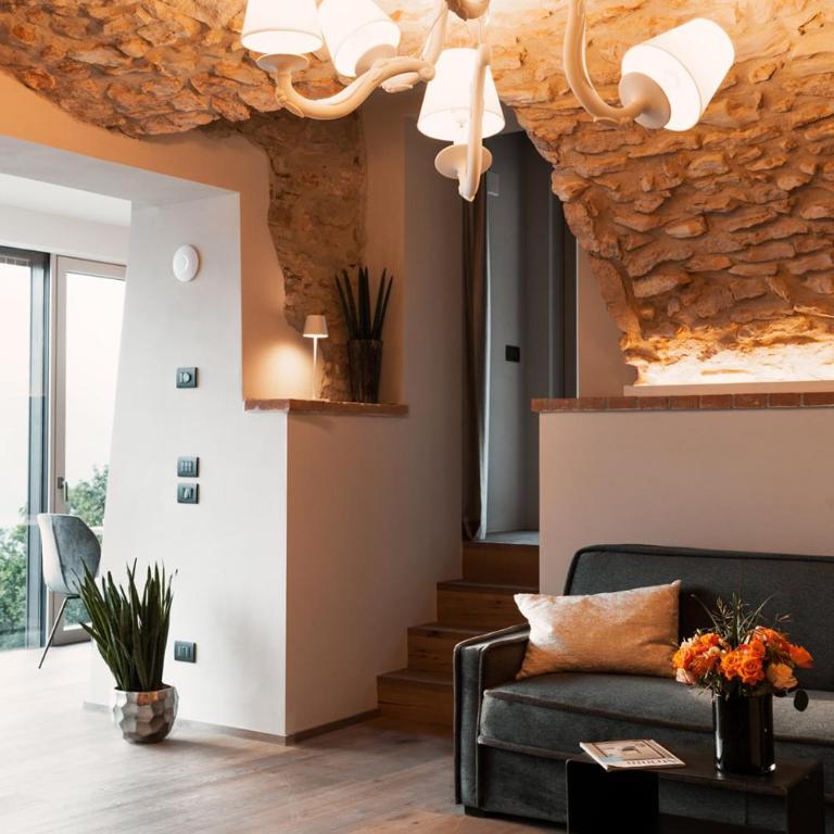 FAVAI HILLS your secret hideaway - Suite Master - 14