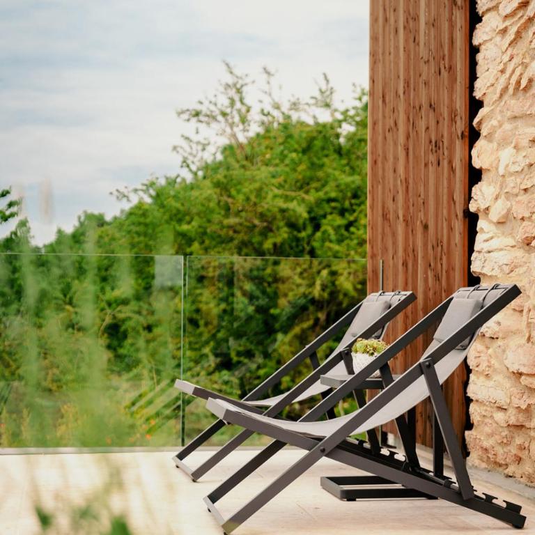 FAVAI HILLS your secret hideaway - Suite Master - 15