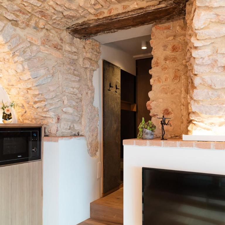 FAVAI HILLS your secret hideaway - Suite Master - 19
