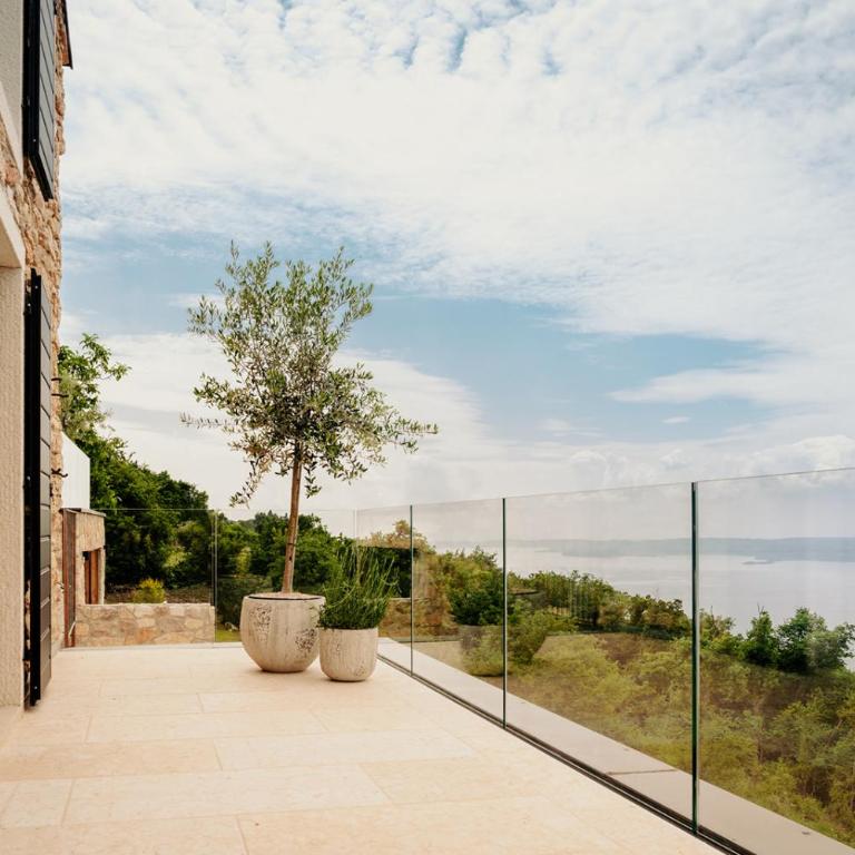 FAVAI HILLS your secret hideaway - Suite Master - 5