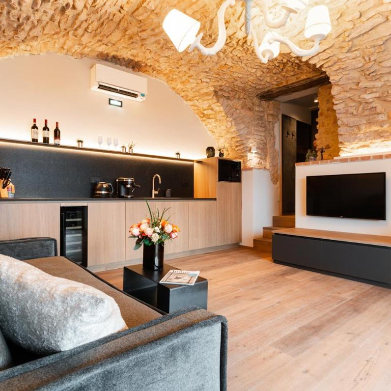 FAVAI HILLS your secret hideaway - Suite Master - 11