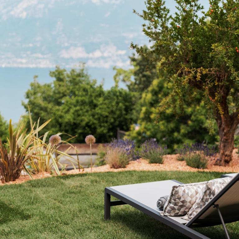 FAVAI HILLS your secret hideaway - Suite Master - 9