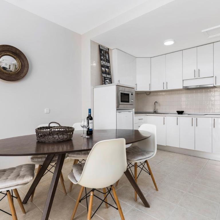STAY SMART Fuerteventura - Apartamento con vistas al mar - 6