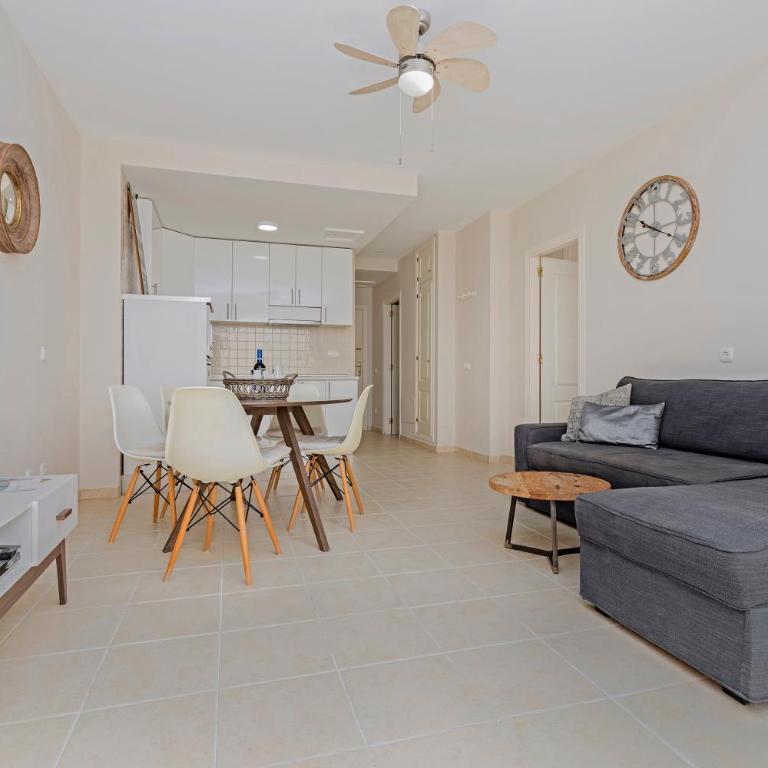 STAY SMART Fuerteventura - Apartamento con vistas al mar - 10