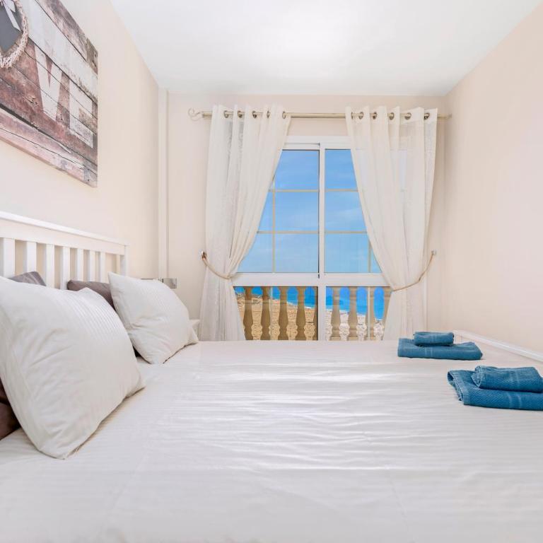 STAY SMART Fuerteventura - Apartamento con vistas al mar - 7