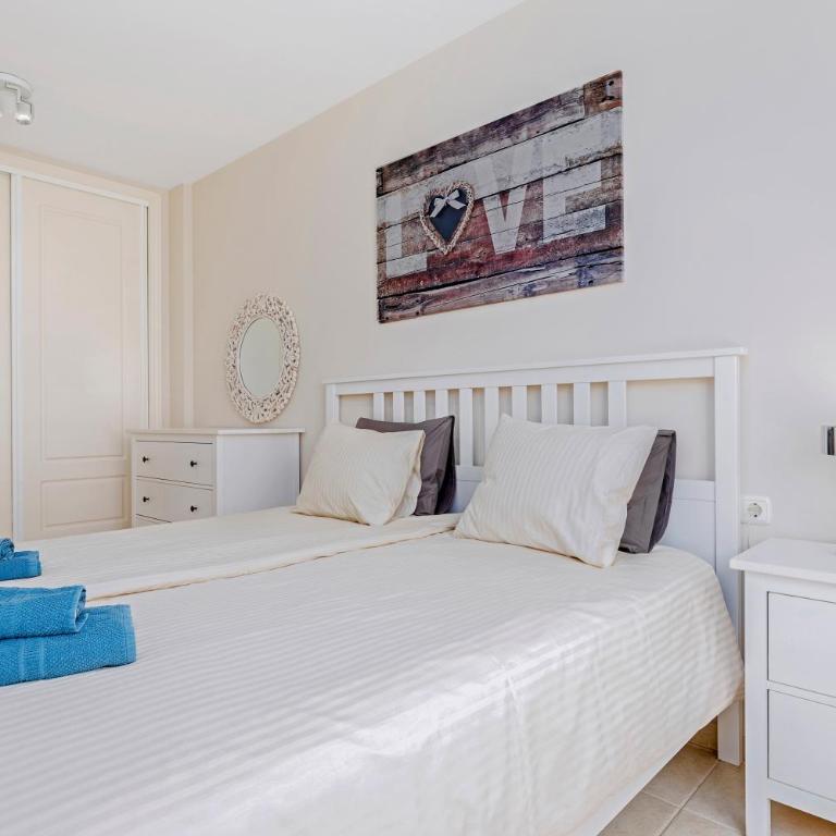 STAY SMART Fuerteventura - Apartamento con vistas al mar - 5