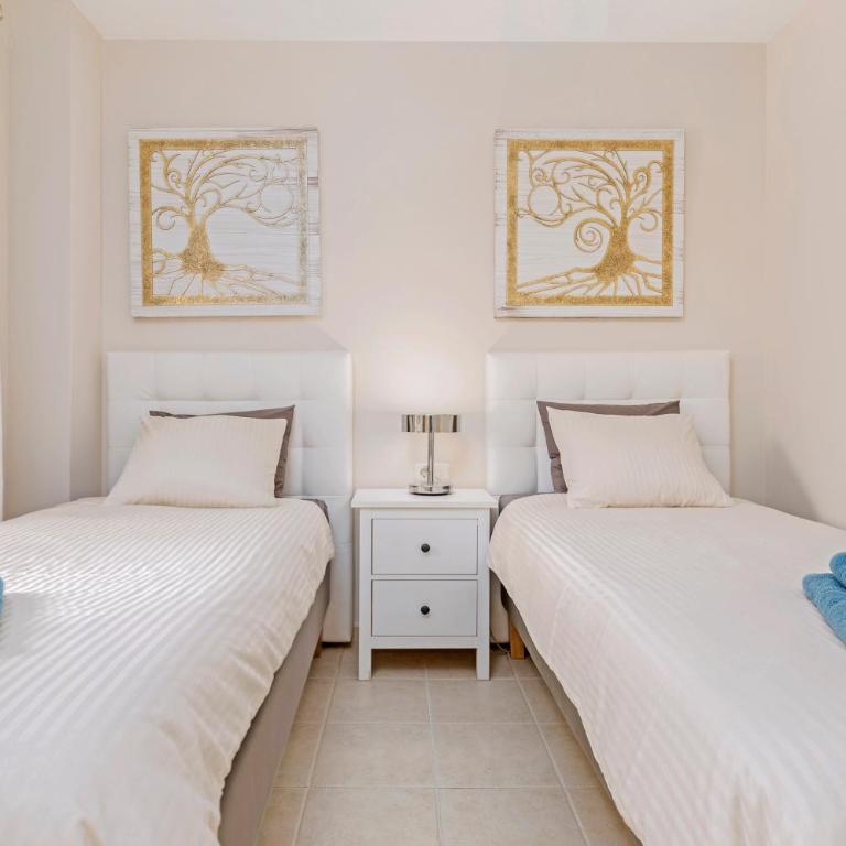 STAY SMART Fuerteventura - Apartamento con vistas al mar - 2