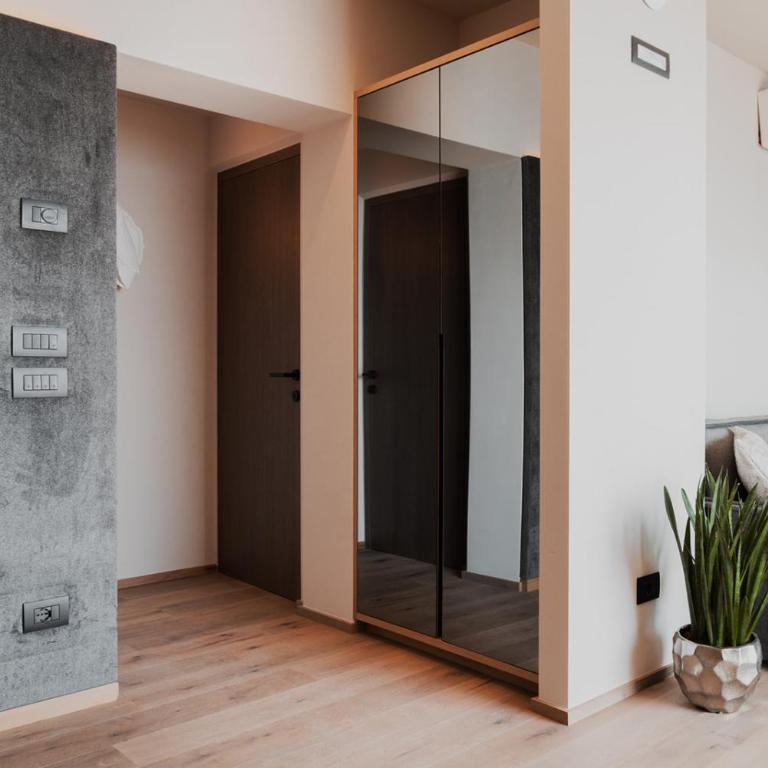FAVAI HILLS your secret hideaway - Suite SPA Living - 12