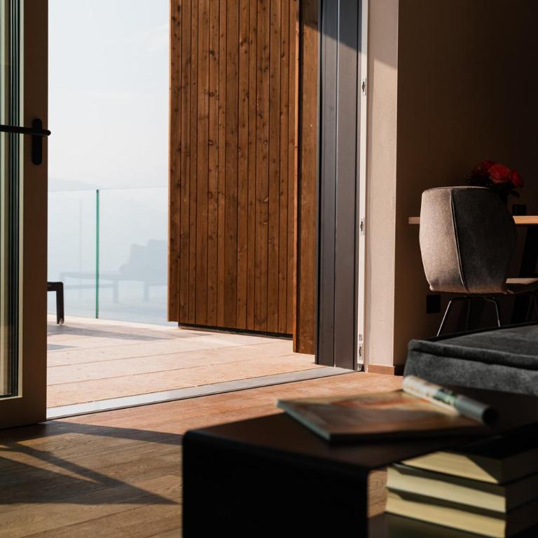 FAVAI HILLS your secret hideaway - Suite SPA Living - 11