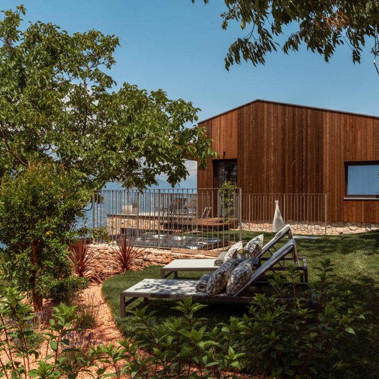 FAVAI HILLS your secret hideaway - Suite Surpise - 1