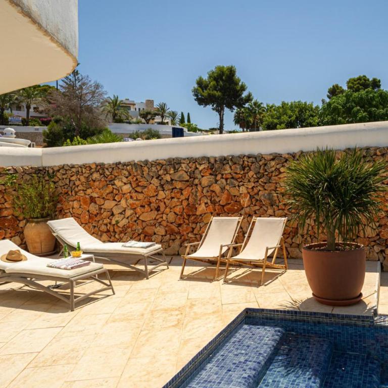 EL PORTET - Managed by Almarina Villas - Villa con piscina privada - 20