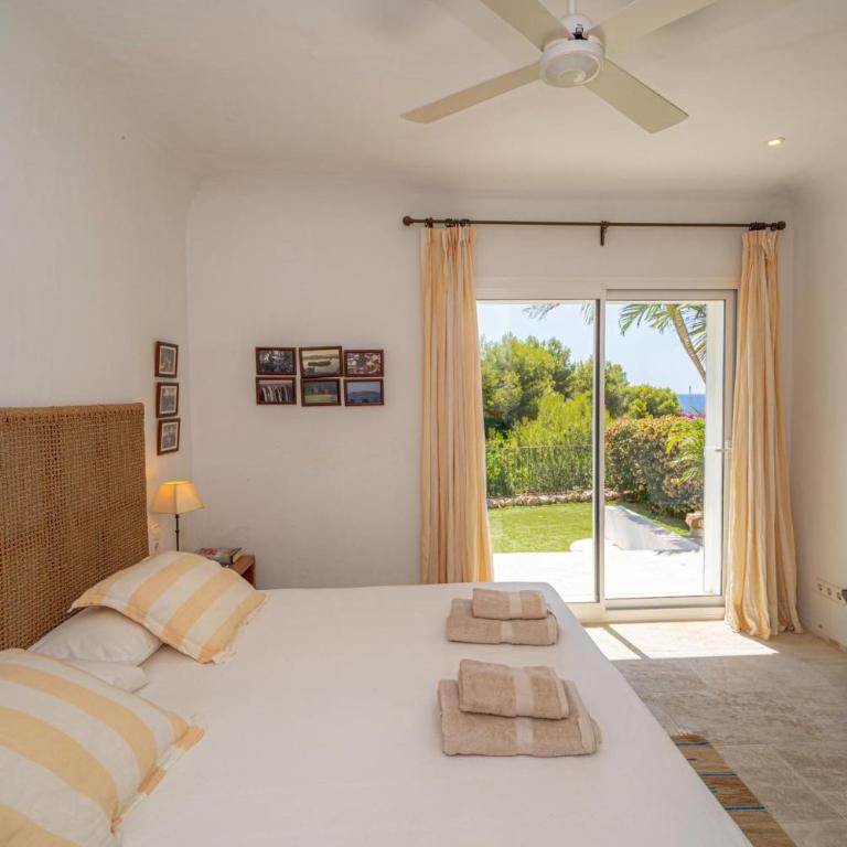 EL PORTET - Managed by Almarina Villas - Villa con piscina privada - 26