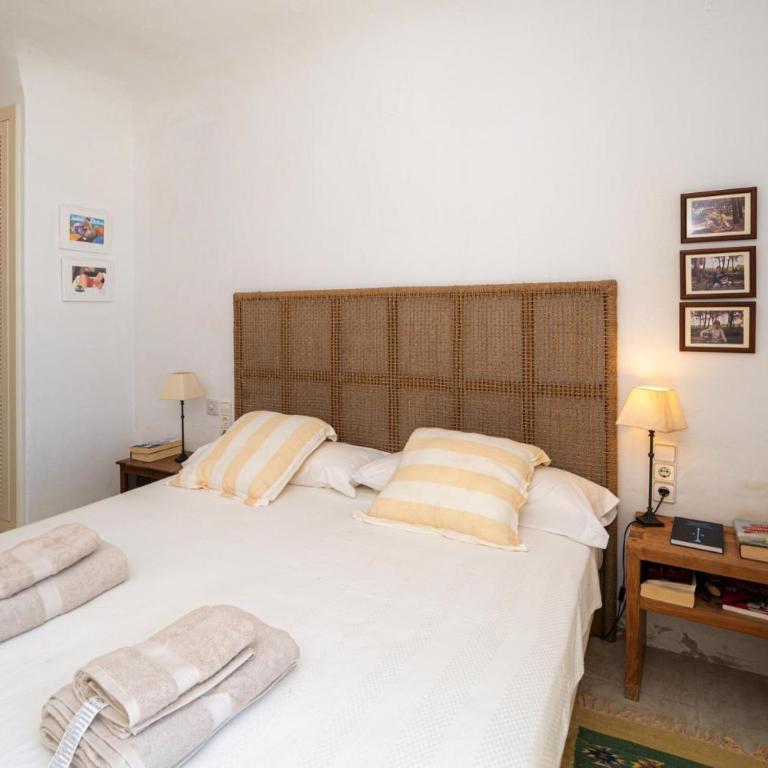 EL PORTET - Managed by Almarina Villas - Villa con piscina privada - 28