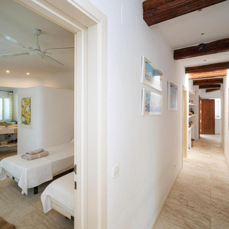 EL PORTET - Managed by Almarina Villas - Villa con piscina privada - 31