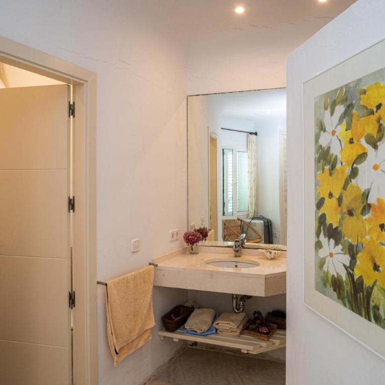 EL PORTET - Managed by Almarina Villas - Villa con piscina privada - 33