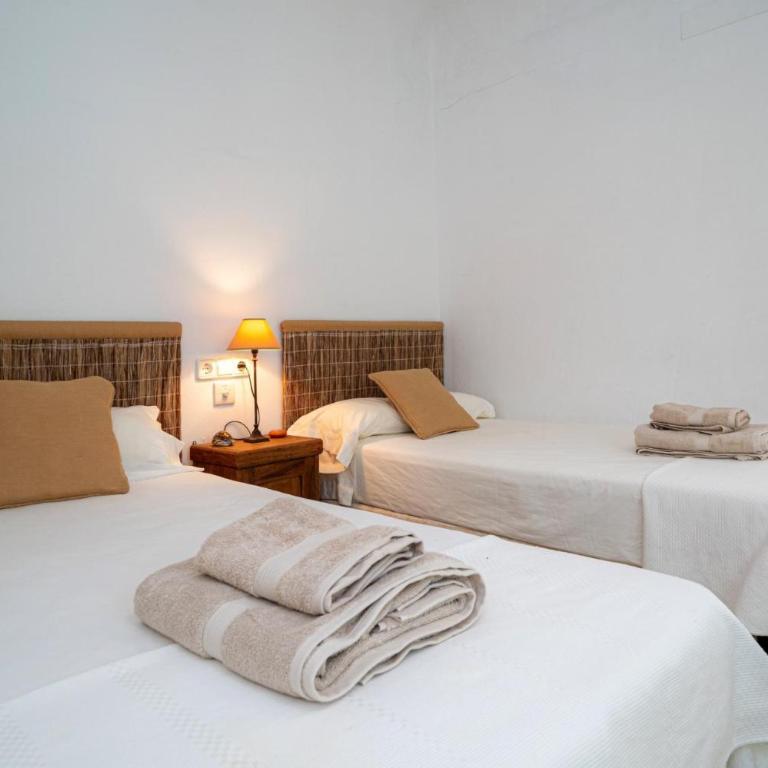 EL PORTET - Managed by Almarina Villas - Villa con piscina privada - 36