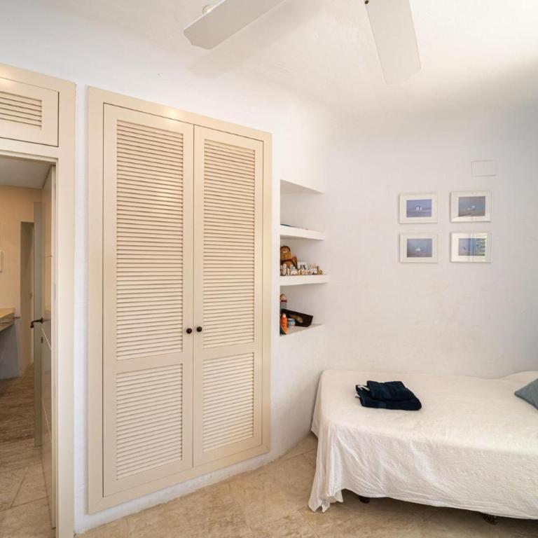 EL PORTET - Managed by Almarina Villas - Villa con piscina privada - 38