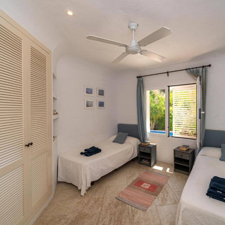 EL PORTET - Managed by Almarina Villas - Villa con piscina privada - 39