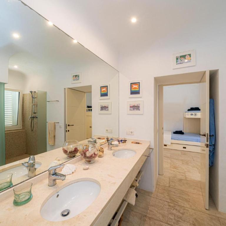 EL PORTET - Managed by Almarina Villas - Villa con piscina privada - 41