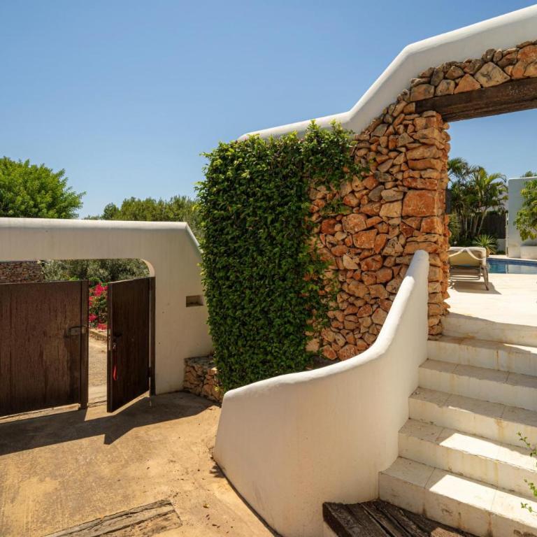 EL PORTET - Managed by Almarina Villas - Villa con piscina privada - 52