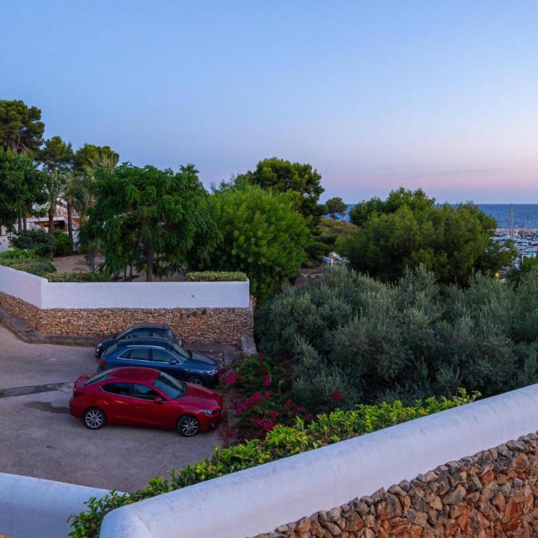 EL PORTET - Managed by Almarina Villas - Villa con piscina privada - 58