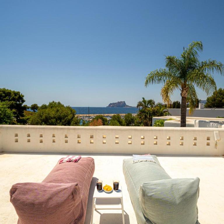 EL PORTET - Managed by Almarina Villas - Villa con piscina privada - 54