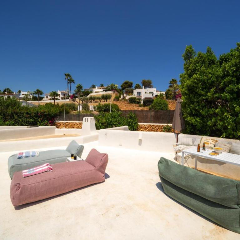 EL PORTET - Managed by Almarina Villas - Villa con piscina privada - 55