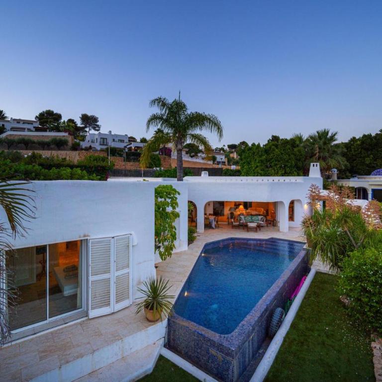 EL PORTET - Managed by Almarina Villas - Villa con piscina privada - 64