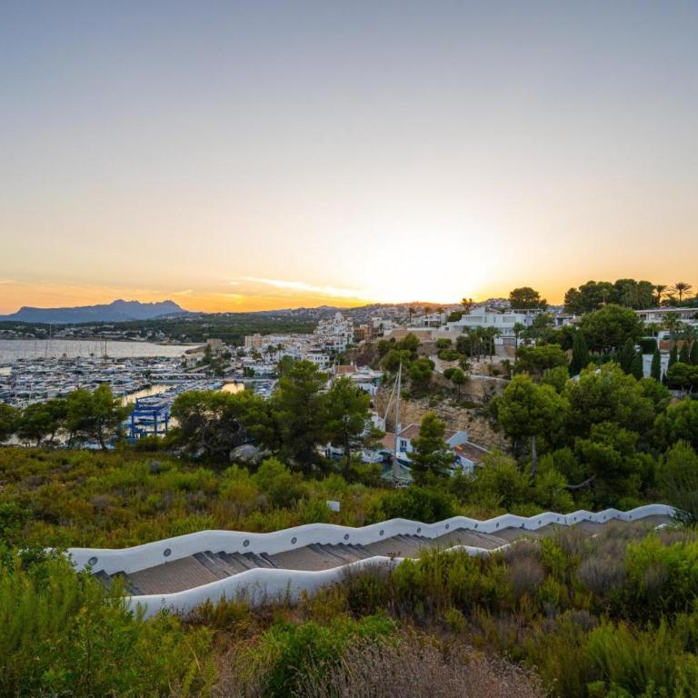 EL PORTET - Managed by Almarina Villas - Villa con piscina privada - 65