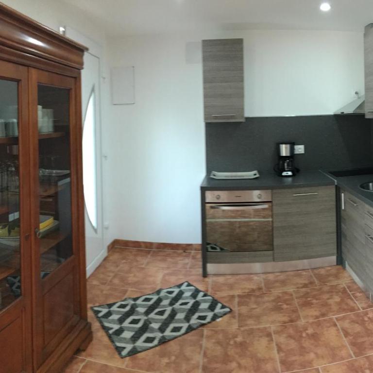 MASAPIER - Appartamento con 2 Camere da Letto - 8