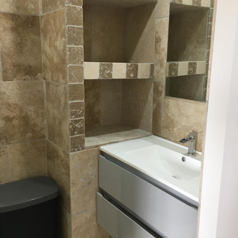 MASAPIER - Appartamento con 2 Camere da Letto - 12