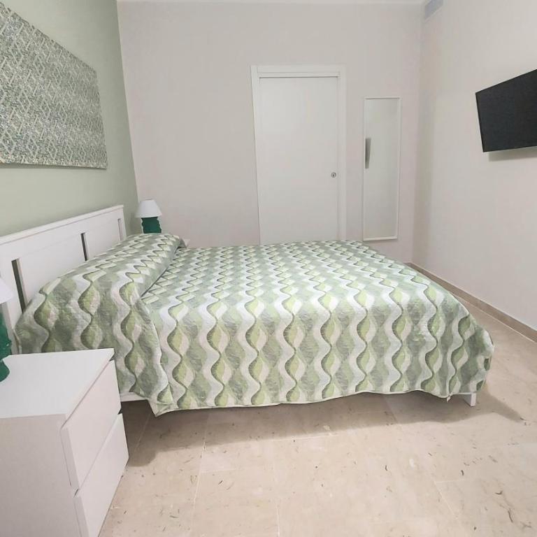 I mori e le dame - Fast Fiber Wi-Fi, Central Palermo - Appartamento con 1 Camera da Letto - 17