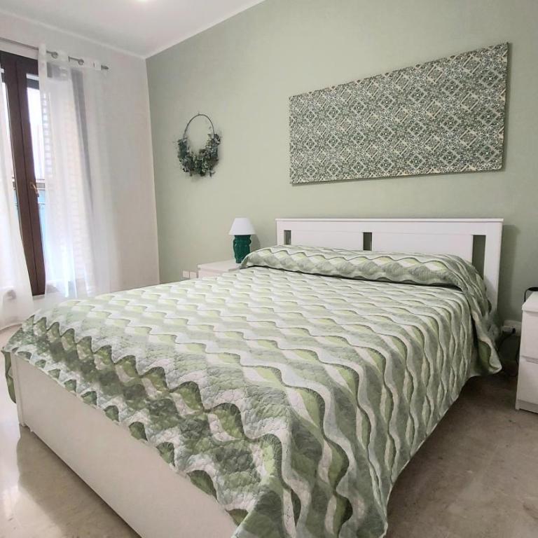 I mori e le dame - Fast Fiber Wi-Fi, Central Palermo - Appartamento con 1 Camera da Letto - 2