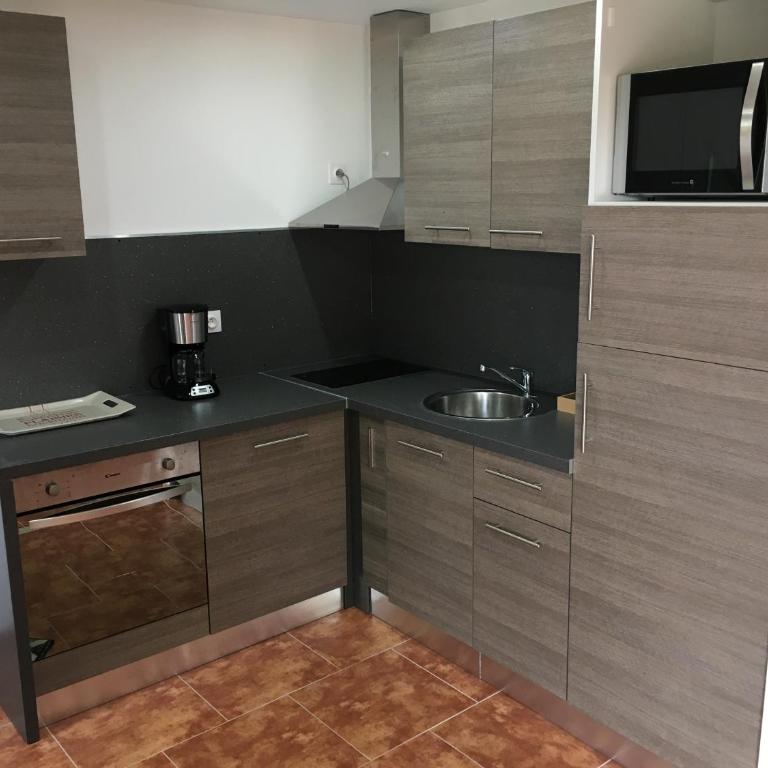 MASAPIER - Appartamento con 2 Camere da Letto - 7