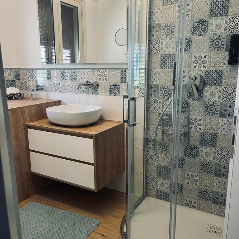 Casa Levante - Apartment mit 2 Schlafzimmern - 11