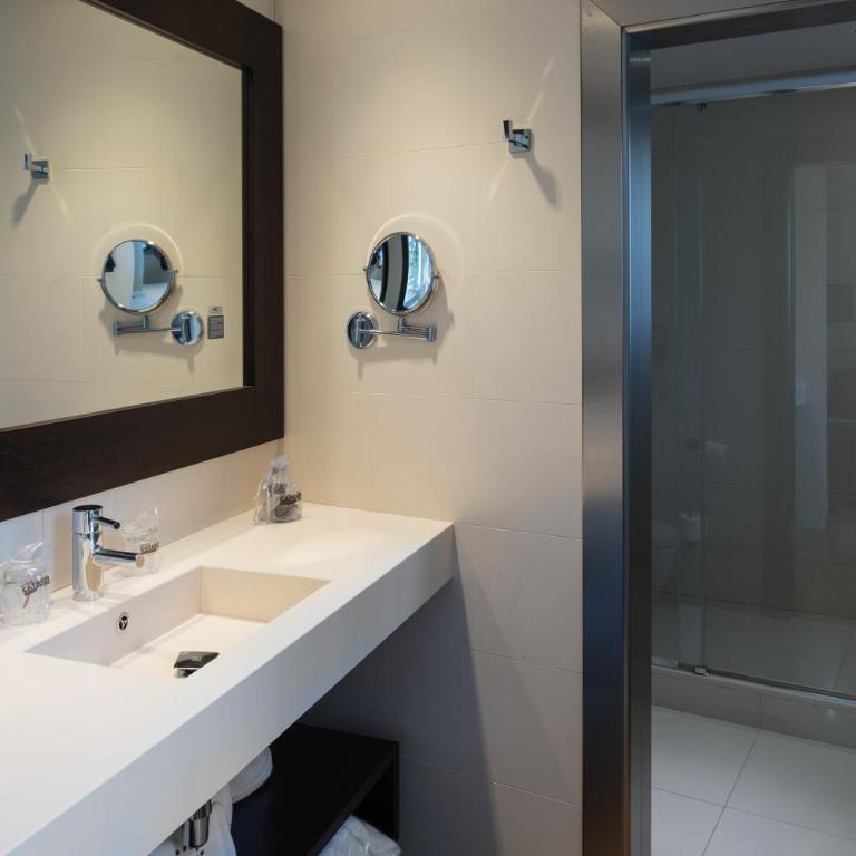 Catalonia Avinyo - Superior Double or Twin Room with Terrace - 1