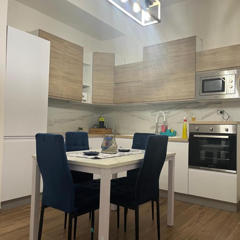 Conchiglia Sul Mare - Villa con 2 Camere da Letto - 16